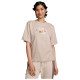 Nike Γυναικεία κοντομάνικη μπλούζα W Sportswear Tee OC 3 Boxy